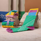 Adorn 環保襪(3隻/盒), , hi-res